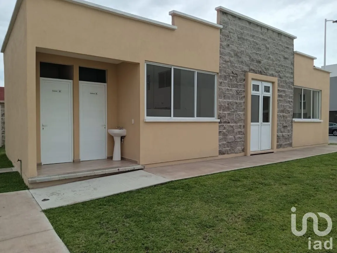 Casa en Venta en San Jorge Pueblo Nuevo, Metepec, México | NEX-251742 | iad México | Foto 26 de 28