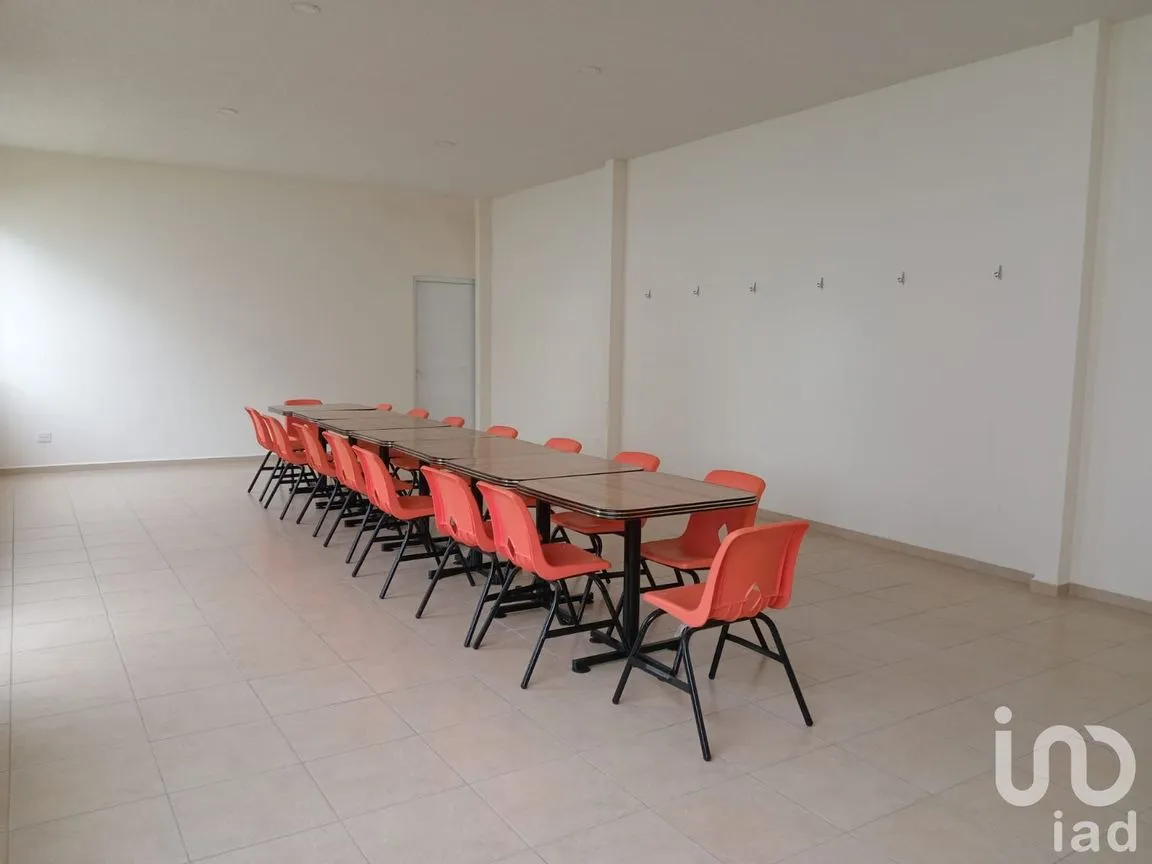 Casa en Venta en San Jorge Pueblo Nuevo, Metepec, México | NEX-251742 | iad México | Foto 27 de 28