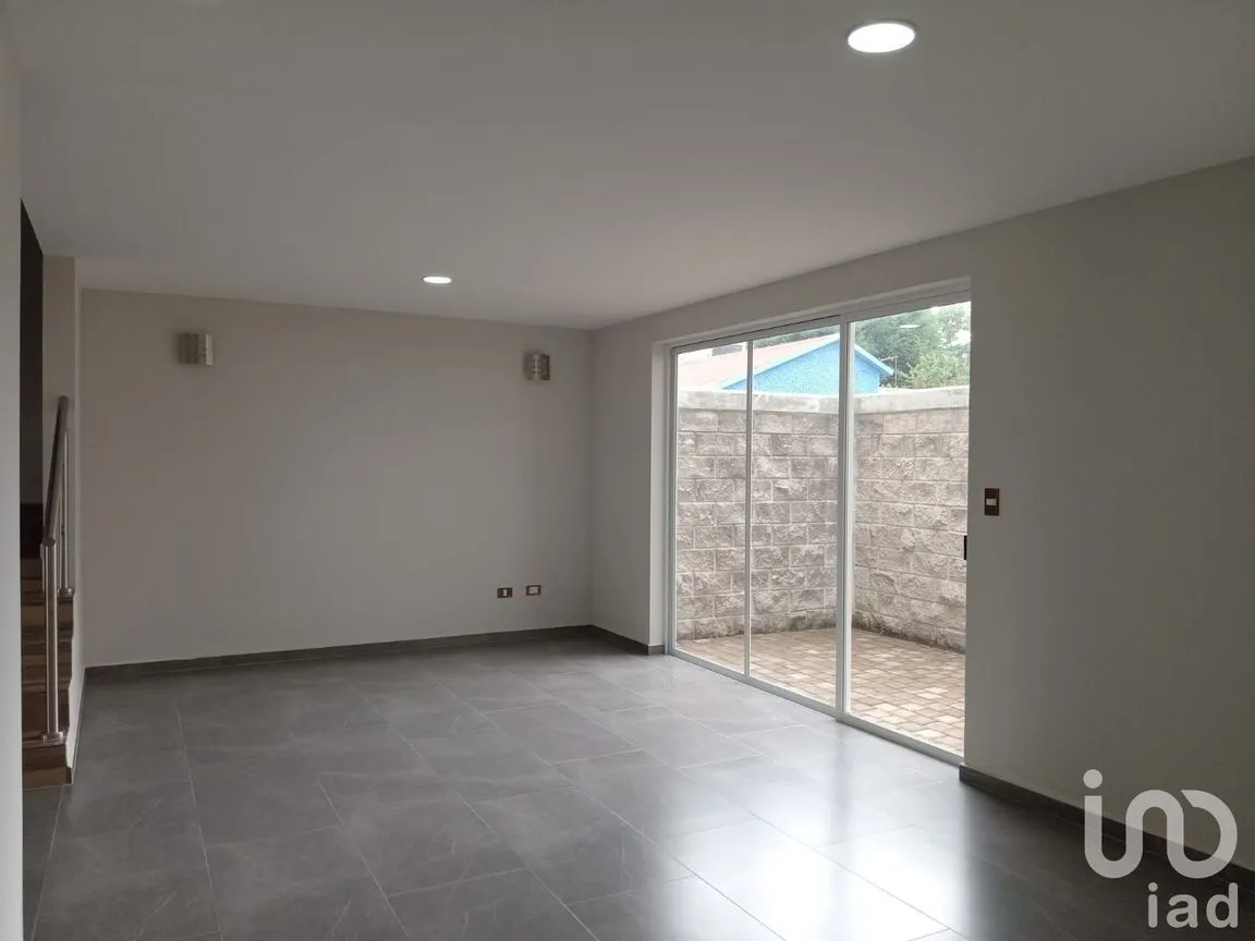 Casa en Venta en San Jorge Pueblo Nuevo, Metepec, México | NEX-251742 | iad México | Foto 5 de 28