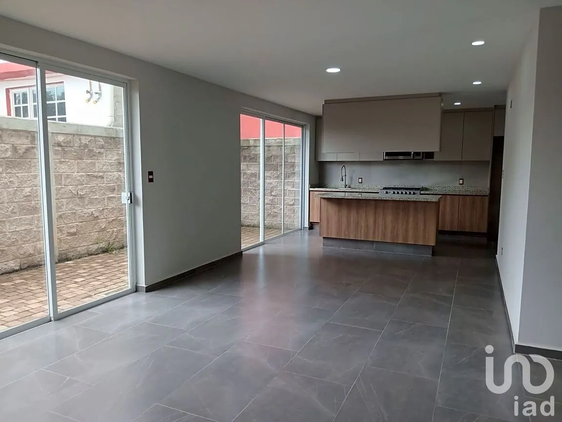 Casa en Venta en San Jorge Pueblo Nuevo, Metepec, México | NEX-251742 | iad México | Foto 6 de 28