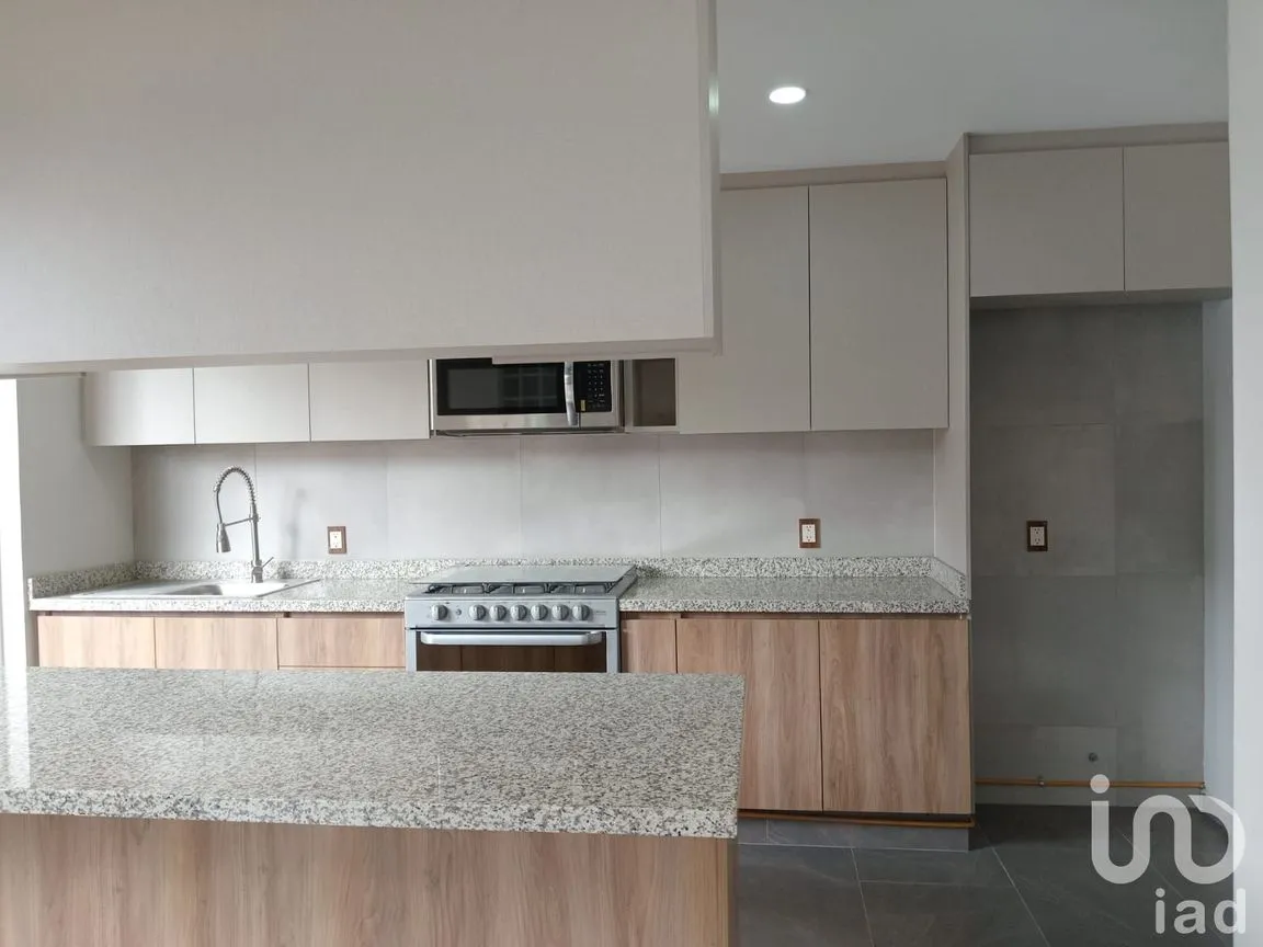 Casa en Venta en San Jorge Pueblo Nuevo, Metepec, México | NEX-251742 | iad México | Foto 7 de 28