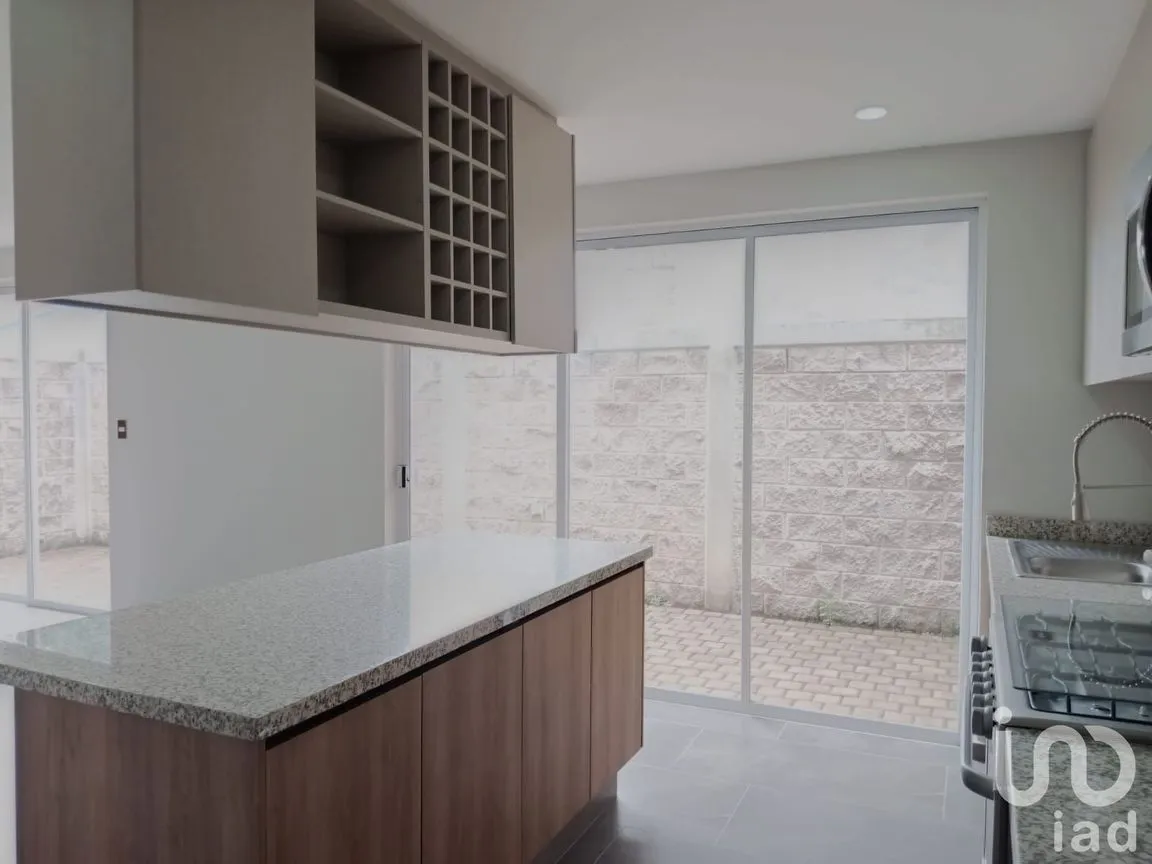 Casa en Venta en San Jorge Pueblo Nuevo, Metepec, México | NEX-251742 | iad México | Foto 8 de 28