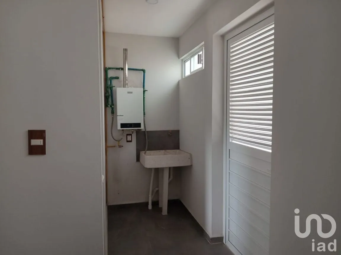 Casa en Venta en San Jorge Pueblo Nuevo, Metepec, México | NEX-251742 | iad México | Foto 10 de 28
