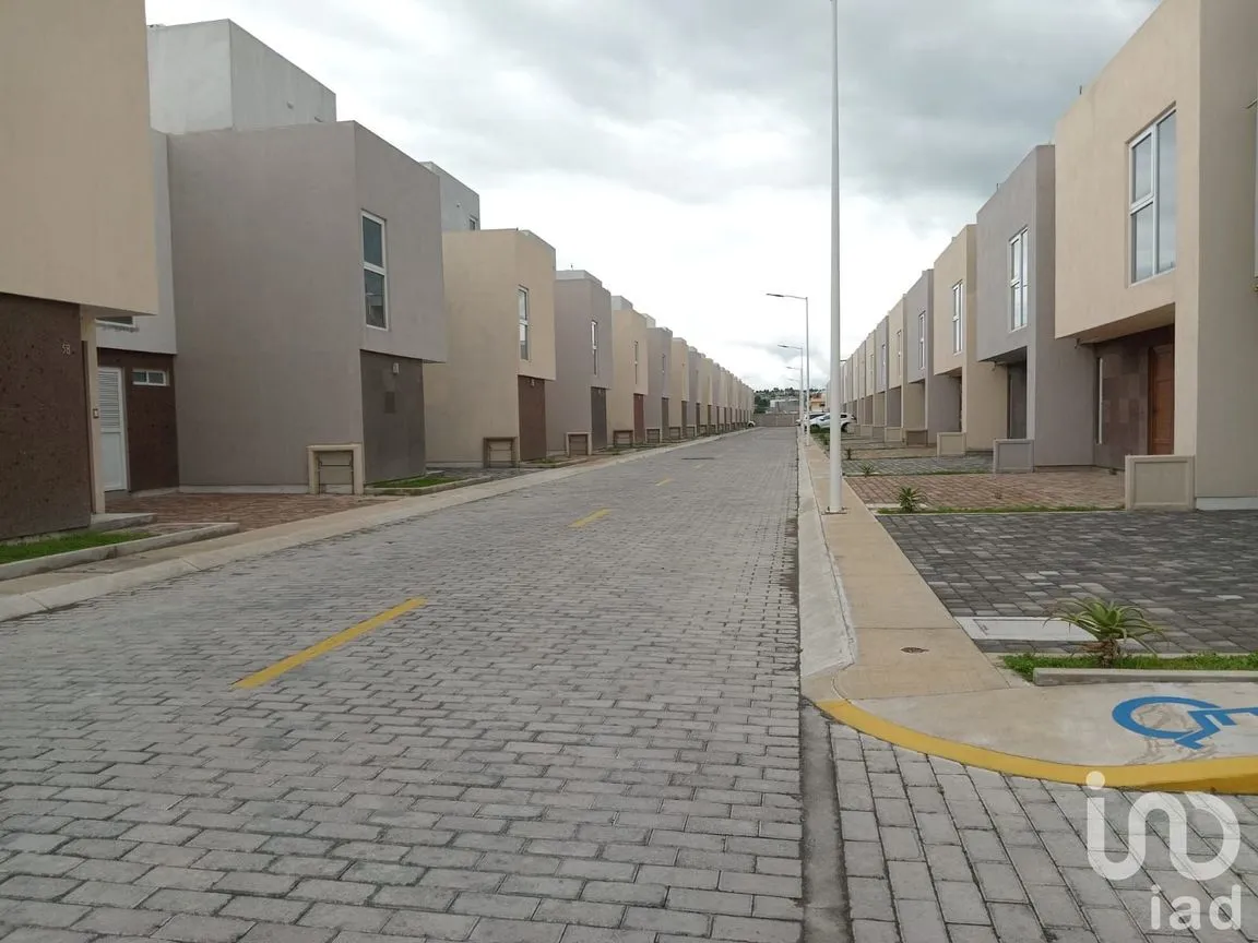 Casa en Venta en San Jorge Pueblo Nuevo, Metepec, México | NEX-251742 | iad México | Foto 1 de 28