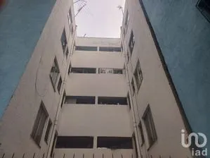 NEX-255261 - Departamento en Venta, con 2 recamaras, con 1 baño, con 57 m2 de construcción en Culhuacán CTM CROC, CP 04480, Ciudad de México.