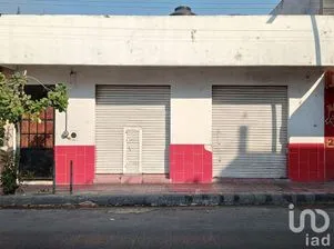 NEX-246951 - Local en Renta, con 1 baño, con 1 m2 de construcción en Tapachula Centro, CP 30700, Chiapas.