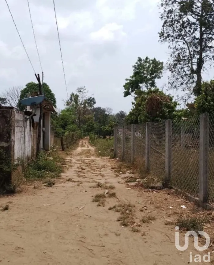 Terreno en Venta en 2da. Sección de Guillén, Tuxtla Chico, Chiapas | NEX-250805 | iad México | Foto 2 de 5