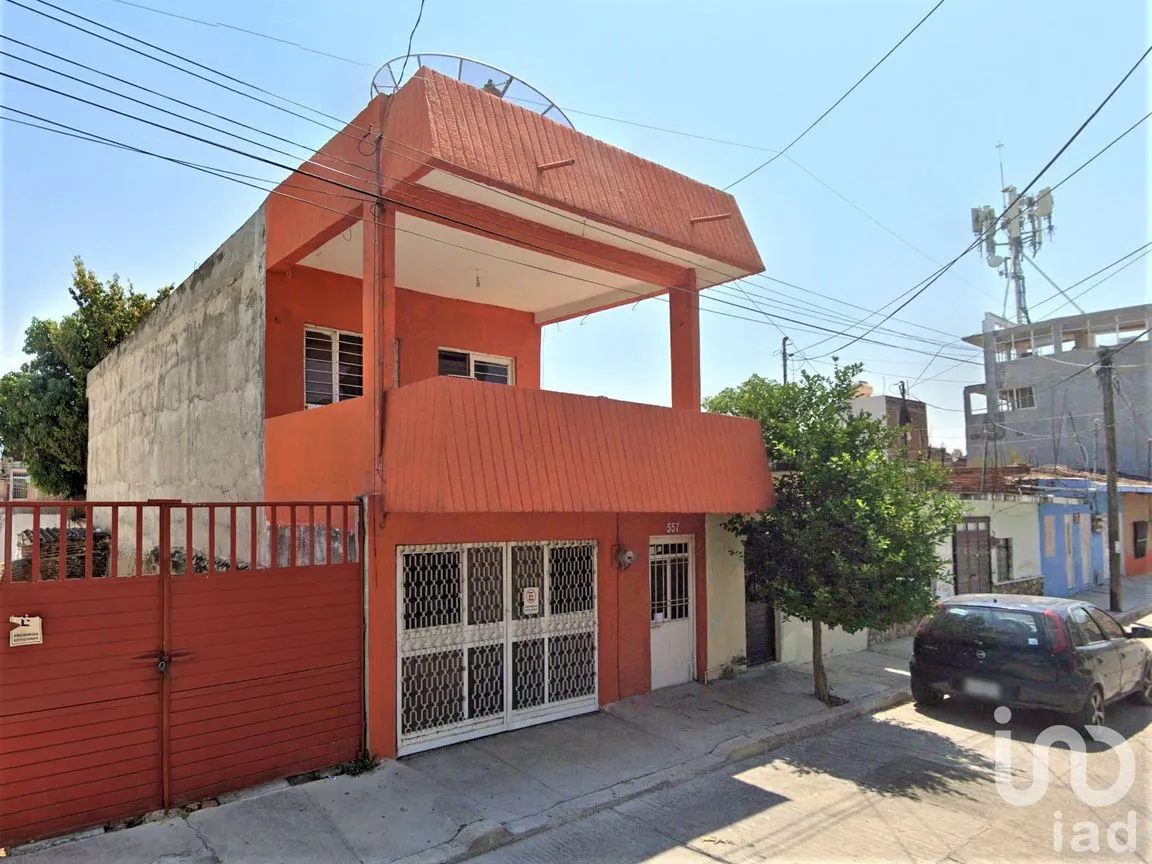 Casa en Venta en Bienestar Social, Tuxtla Gutiérrez, Chiapas | NEX-257899 | iad México | Foto 1 de 12