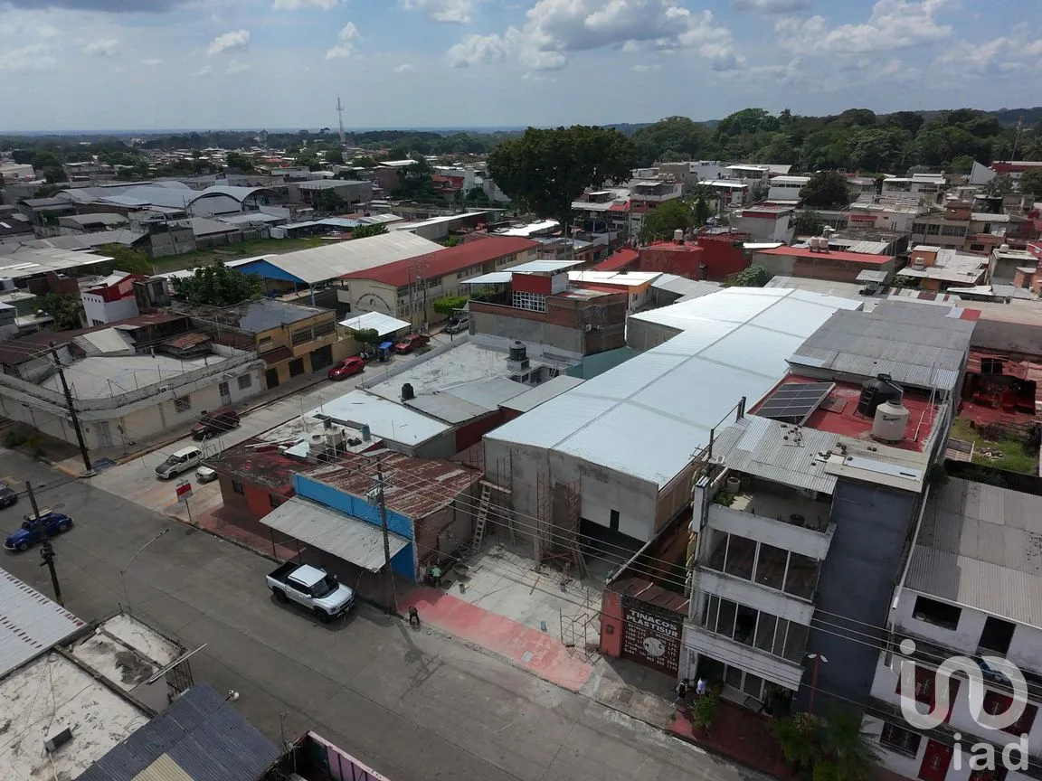 Bodega en Renta en Tapachula Centro, Tapachula, Chiapas | NEX-258208 | iad México | Foto 3 de 3