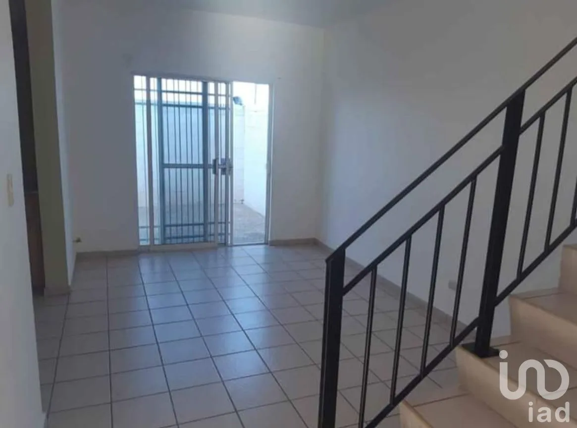 Casa en Venta en Riscos del Sol, Chihuahua, Chihuahua | NEX-258361 | iad México | Foto 3 de 5