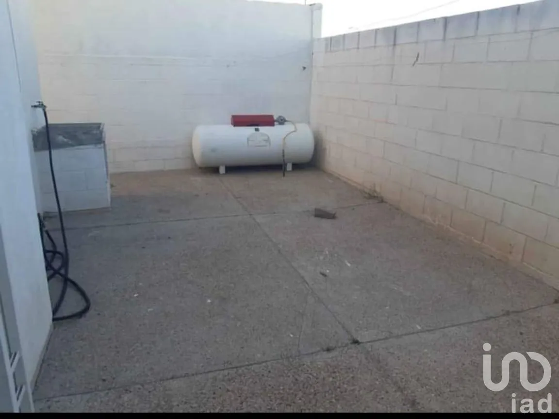Casa en Venta en Riscos del Sol, Chihuahua, Chihuahua | NEX-258361 | iad México | Foto 5 de 5
