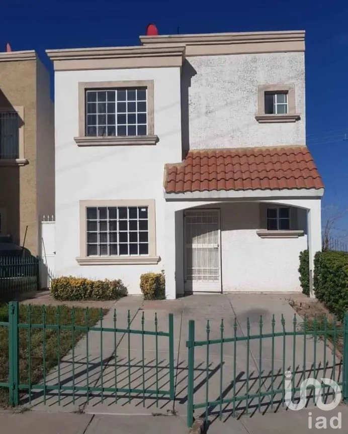 Casa en Venta en Riscos del Sol, Chihuahua, Chihuahua | NEX-258361 | iad México | Foto 1 de 5