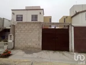NEX-246178 - Casa en Renta, con 2 recamaras, con 1 baño, con 60 m2 de construcción en Paseos de la Plata, CP 42082, Hidalgo.