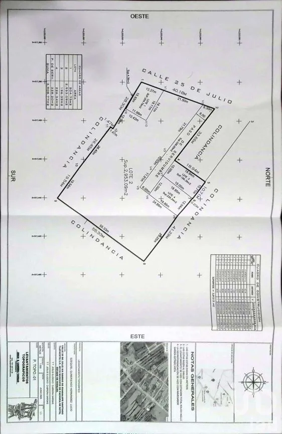 Terreno en Venta en Santiago Tlapacoya Centro, Pachuca de Soto, Hidalgo | NEX-251552 | iad México | Foto 11 de 11