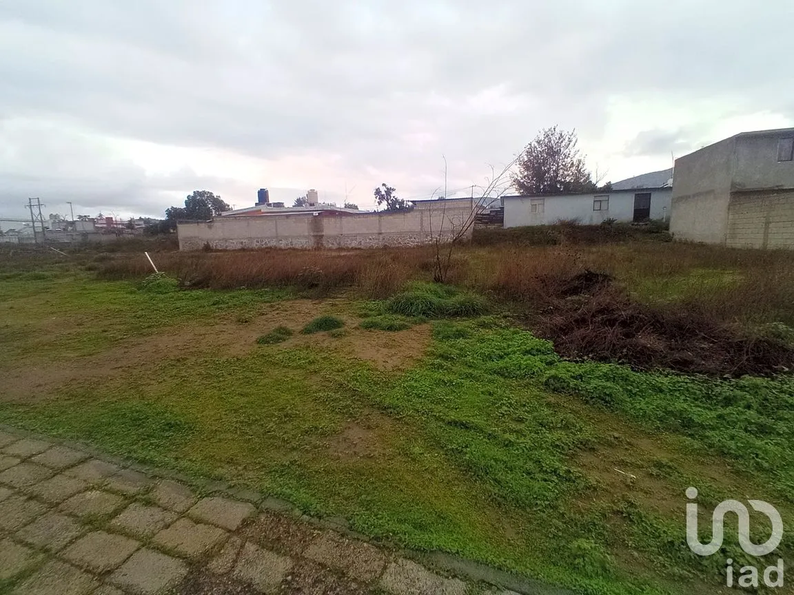 Terreno en Venta en Santiago Tlapacoya Centro, Pachuca de Soto, Hidalgo | NEX-251552 | iad México | Foto 3 de 11