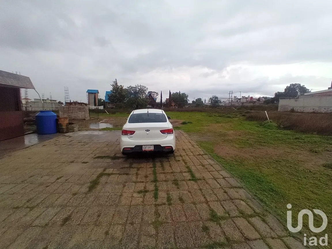 Terreno en Venta en Santiago Tlapacoya Centro, Pachuca de Soto, Hidalgo | NEX-251552 | iad México | Foto 4 de 11