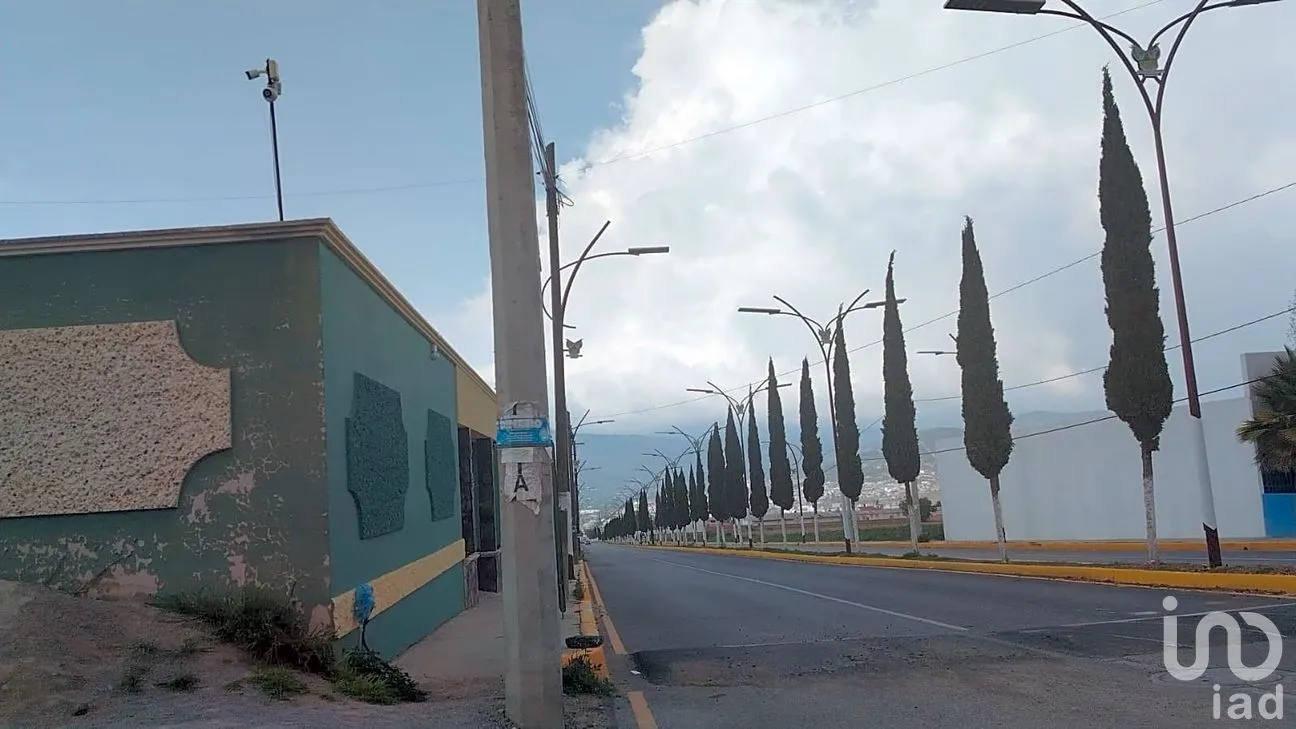 Terreno en Venta en Santiago Tlapacoya Centro, Pachuca de Soto, Hidalgo | NEX-251552 | iad México | Foto 8 de 11