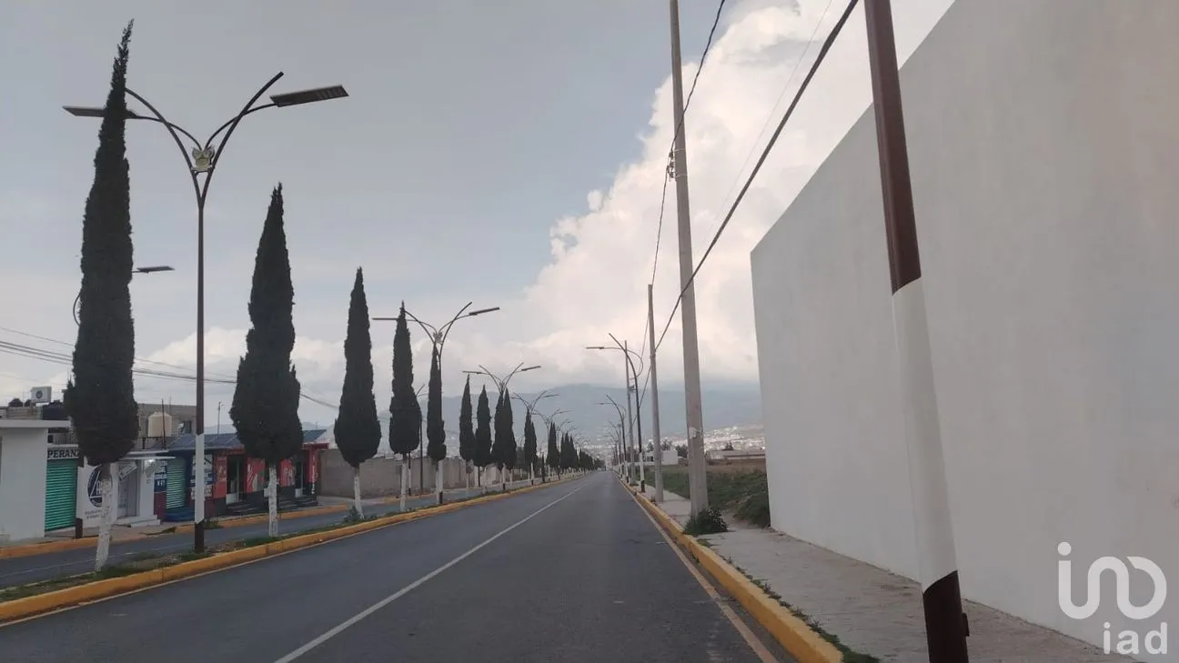 Terreno en Venta en Santiago Tlapacoya Centro, Pachuca de Soto, Hidalgo | NEX-251552 | iad México | Foto 9 de 11