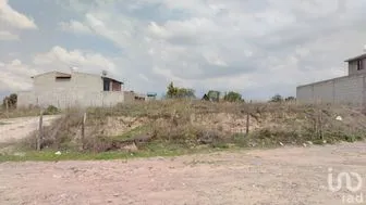 NEX-251552 - Terreno en Venta en Santiago Tlapacoya Centro, CP 42110, Hidalgo.