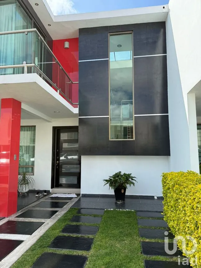 Casa en Venta en Valle Blanco, Pachuca de Soto, Hidalgo | NEX-260145 | iad México | Foto 2 de 21