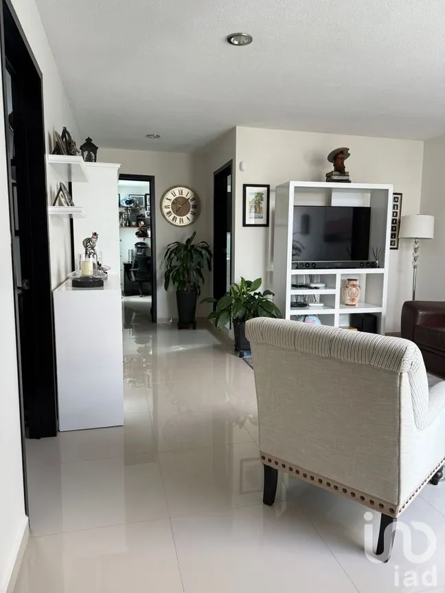 Casa en Venta en Valle Blanco, Pachuca de Soto, Hidalgo | NEX-260145 | iad México | Foto 12 de 21