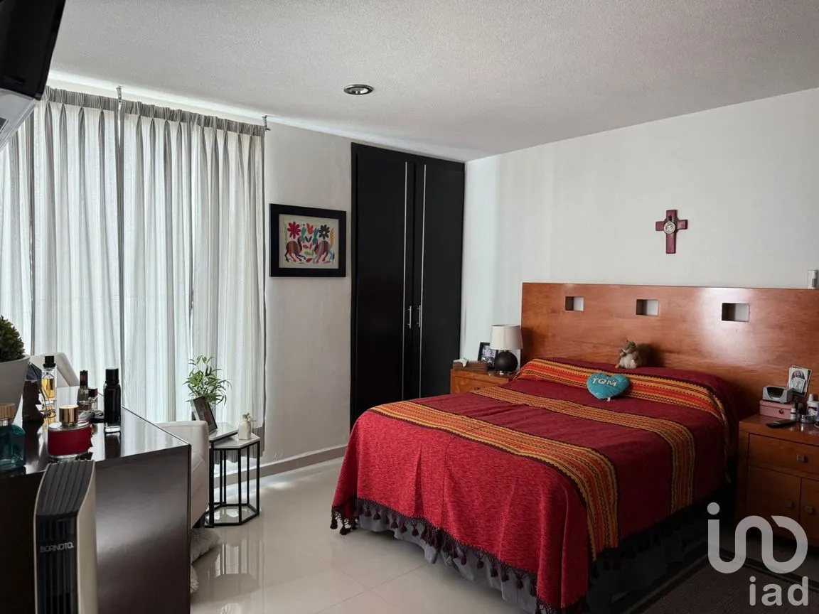 Casa en Venta en Valle Blanco, Pachuca de Soto, Hidalgo | NEX-260145 | iad México | Foto 20 de 21