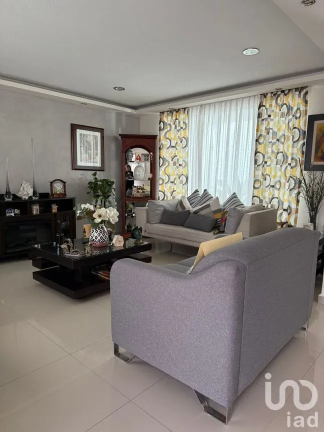 Casa en Venta en Valle Blanco, Pachuca de Soto, Hidalgo | NEX-260145 | iad México | Foto 3 de 21