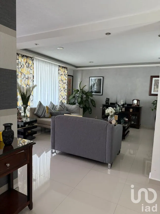 Casa en Venta en Valle Blanco, Pachuca de Soto, Hidalgo | NEX-260145 | iad México | Foto 4 de 21
