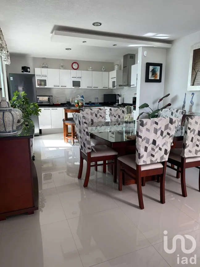 Casa en Venta en Valle Blanco, Pachuca de Soto, Hidalgo | NEX-260145 | iad México | Foto 6 de 21