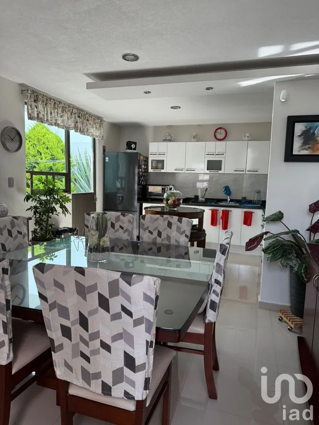 Casa en Venta en Valle Blanco, Pachuca de Soto, Hidalgo | NEX-260145 | iad México | Foto 7 de 21