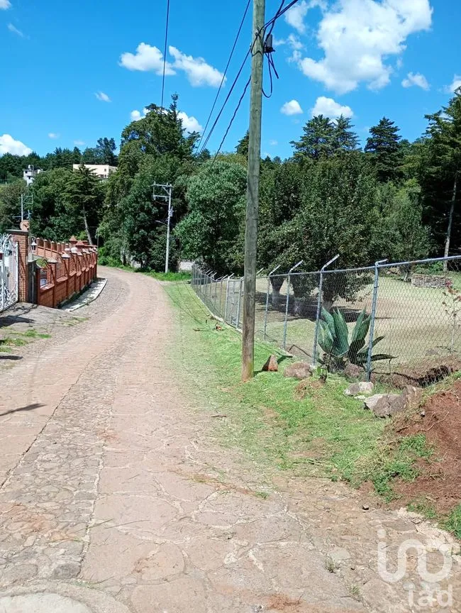 Terreno en Venta en San Nicolás el Oro (San Nicolás), El Oro, México | NEX-260293 | iad México | Foto 2 de 16
