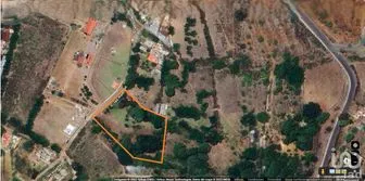 NEX-260293 - Terreno en Venta en San Nicolás el Oro (San Nicolás), CP 50626, México.