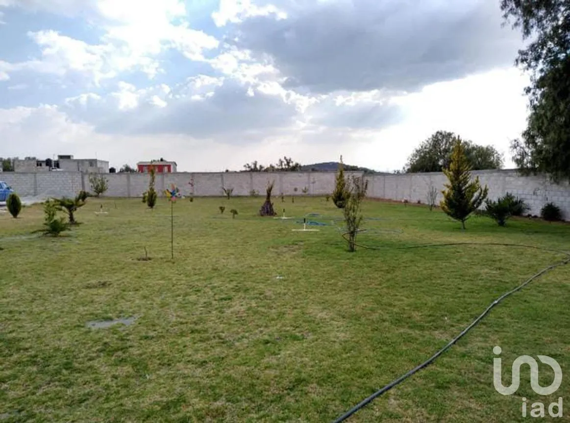 Terreno en Venta en Zempoala Centro, Zempoala, Hidalgo | NEX-265105 | iad México | Foto 11 de 13
