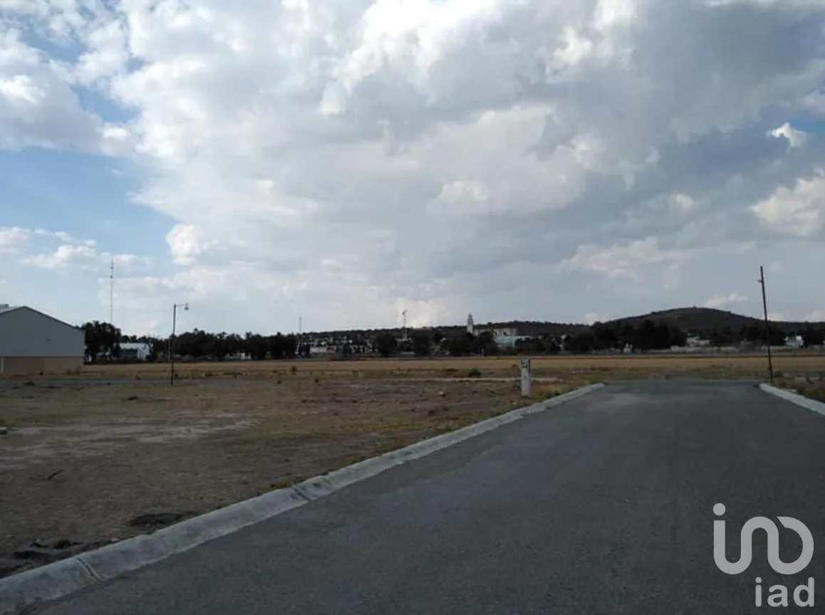Terreno en Venta en Zempoala Centro, Zempoala, Hidalgo | NEX-265105 | iad México | Foto 12 de 13