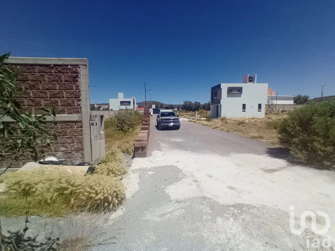 Terreno en Venta en Zempoala Centro, Zempoala, Hidalgo | NEX-265105 | iad México | Foto 5 de 13