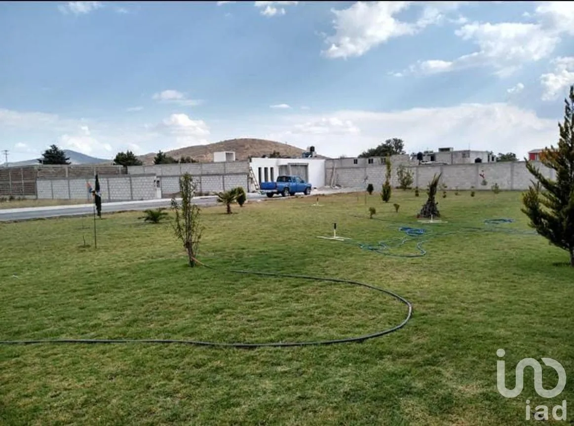 Terreno en Venta en Zempoala Centro, Zempoala, Hidalgo | NEX-265105 | iad México | Foto 8 de 13