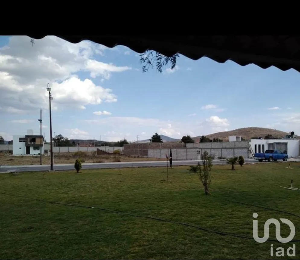 Terreno en Venta en Zempoala Centro, Zempoala, Hidalgo | NEX-265105 | iad México | Foto 9 de 13