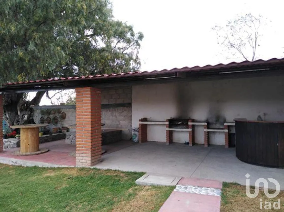Terreno en Venta en Zempoala Centro, Zempoala, Hidalgo | NEX-265105 | iad México | Foto 10 de 13