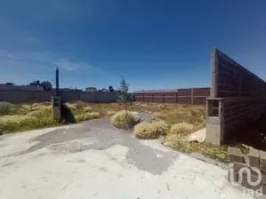 NEX-265105 - Terreno en Venta en Zempoala Centro, CP 43838, Hidalgo.