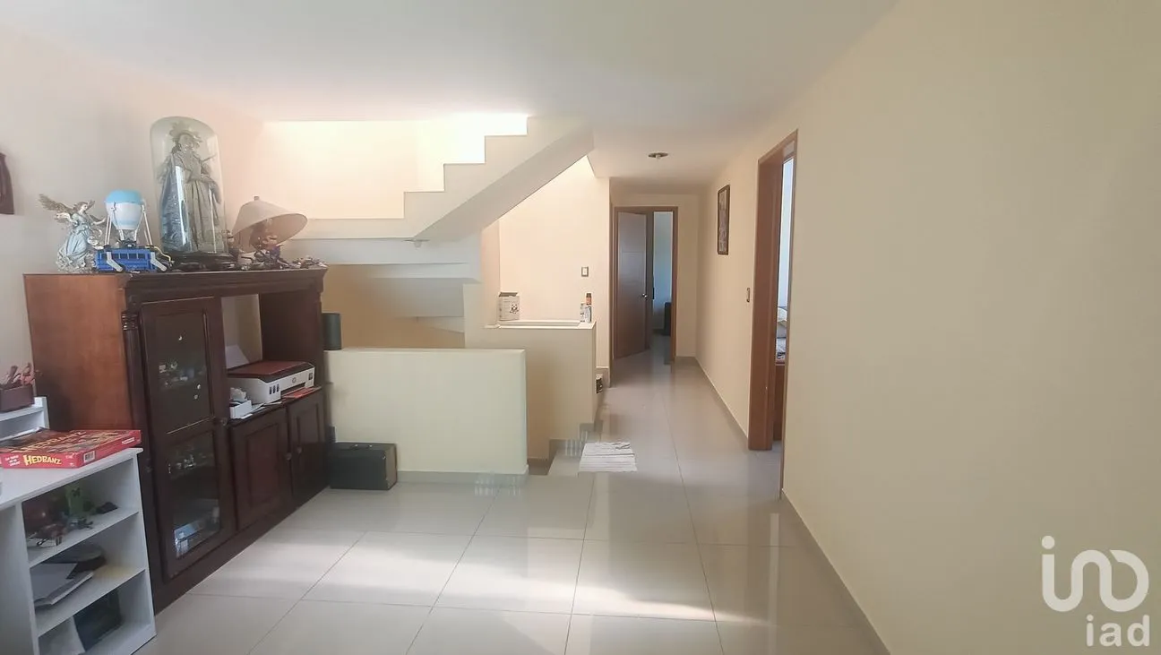 Casa en Venta en Los Maestros, Pachuca de Soto, Hidalgo | NEX-289754 | iad México | Foto 11 de 26