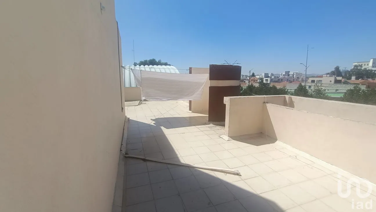 Casa en Venta en Los Maestros, Pachuca de Soto, Hidalgo | NEX-289754 | iad México | Foto 20 de 26