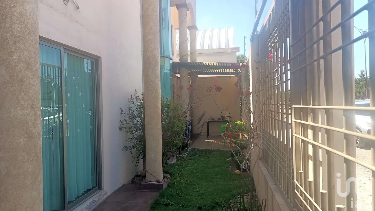 Casa en Venta en Los Maestros, Pachuca de Soto, Hidalgo | NEX-289754 | iad México | Foto 3 de 26