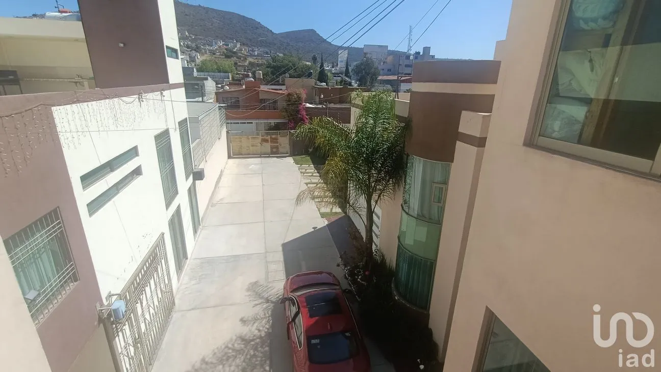 Casa en Venta en Los Maestros, Pachuca de Soto, Hidalgo | NEX-289754 | iad México | Foto 23 de 26