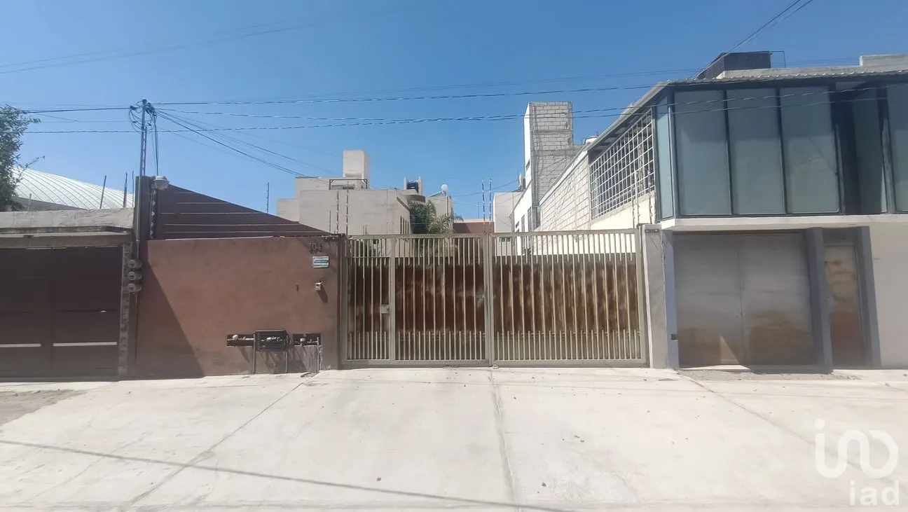Casa en Venta en Los Maestros, Pachuca de Soto, Hidalgo | NEX-289754 | iad México | Foto 25 de 26