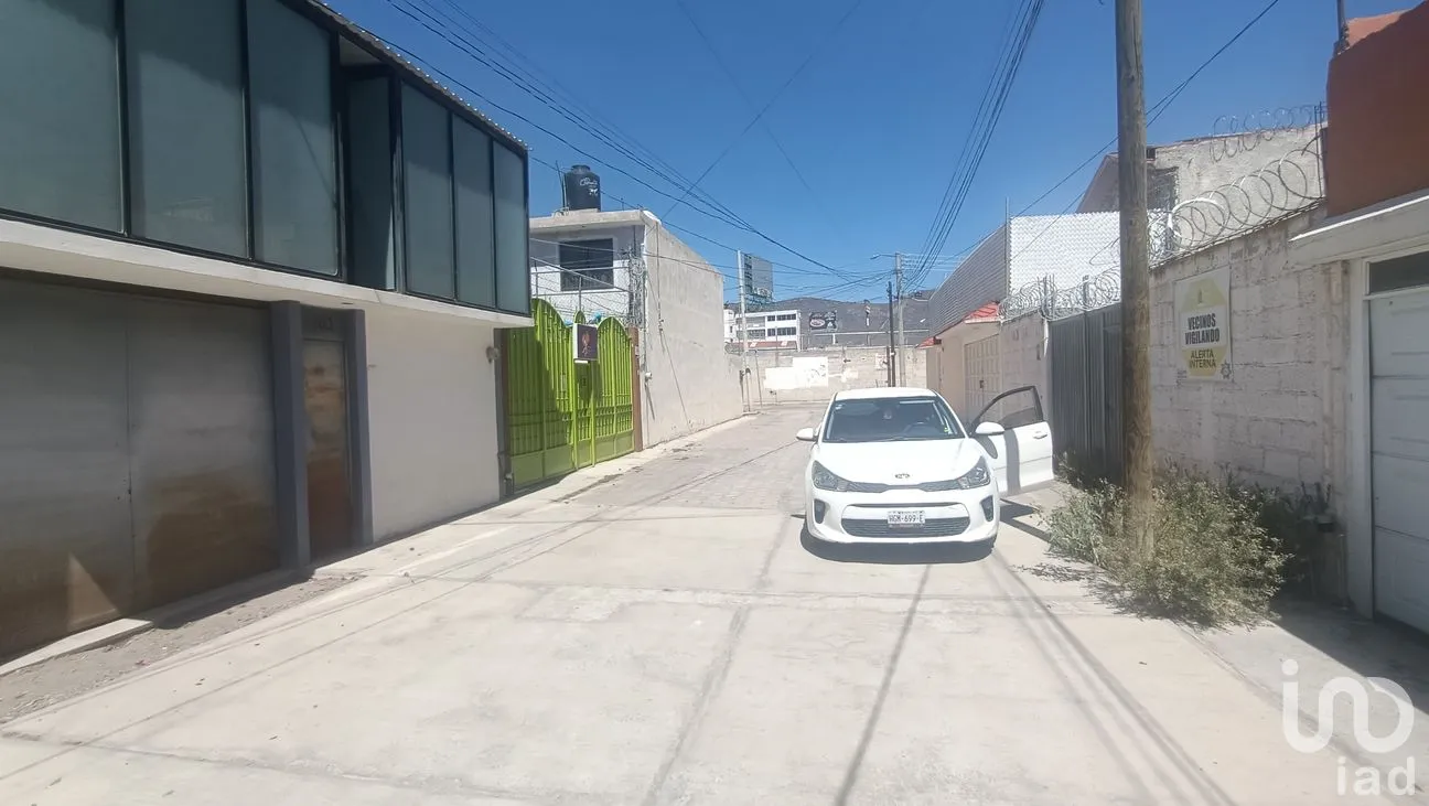 Casa en Venta en Los Maestros, Pachuca de Soto, Hidalgo | NEX-289754 | iad México | Foto 26 de 26