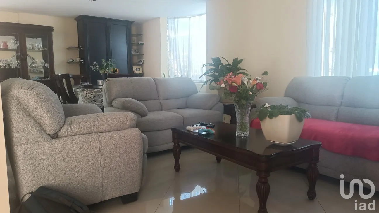 Casa en Venta en Los Maestros, Pachuca de Soto, Hidalgo | NEX-289754 | iad México | Foto 6 de 26