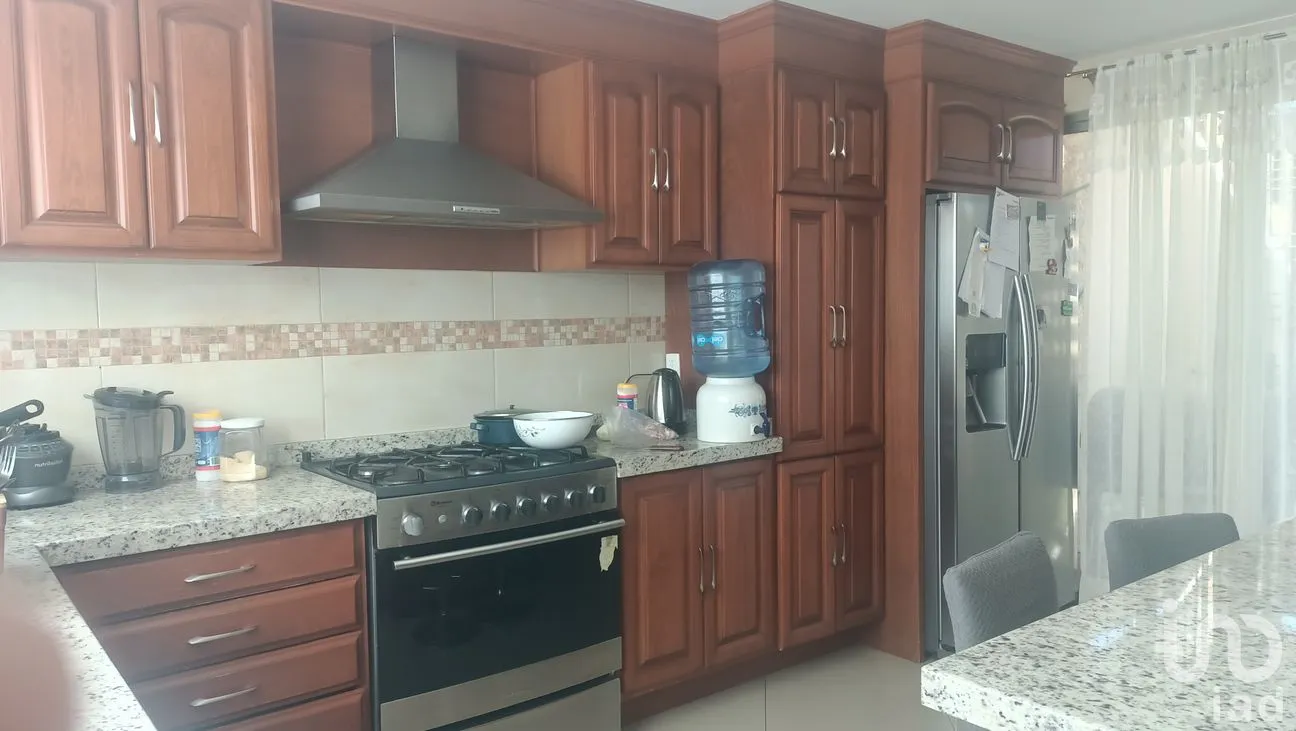 Casa en Venta en Los Maestros, Pachuca de Soto, Hidalgo | NEX-289754 | iad México | Foto 9 de 26