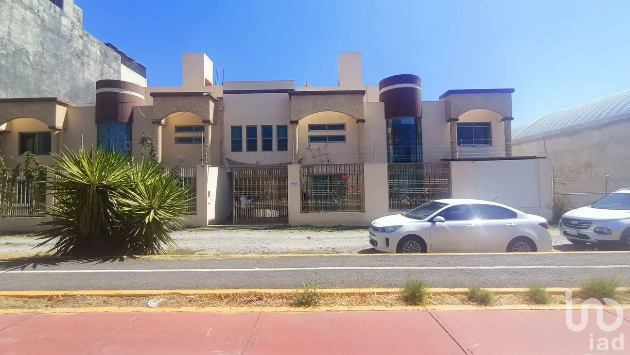 Casa en Venta en Los Maestros, Pachuca de Soto, Hidalgo | NEX-289754 | iad México | Foto 1 de 26