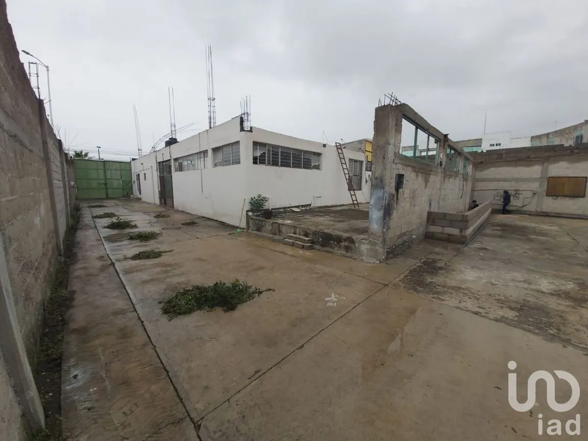 Local en Venta en Ex-Hacienda de Coscotitlán, Pachuca de Soto, Hidalgo | NEX-289808 | iad México | Foto 12 de 14
