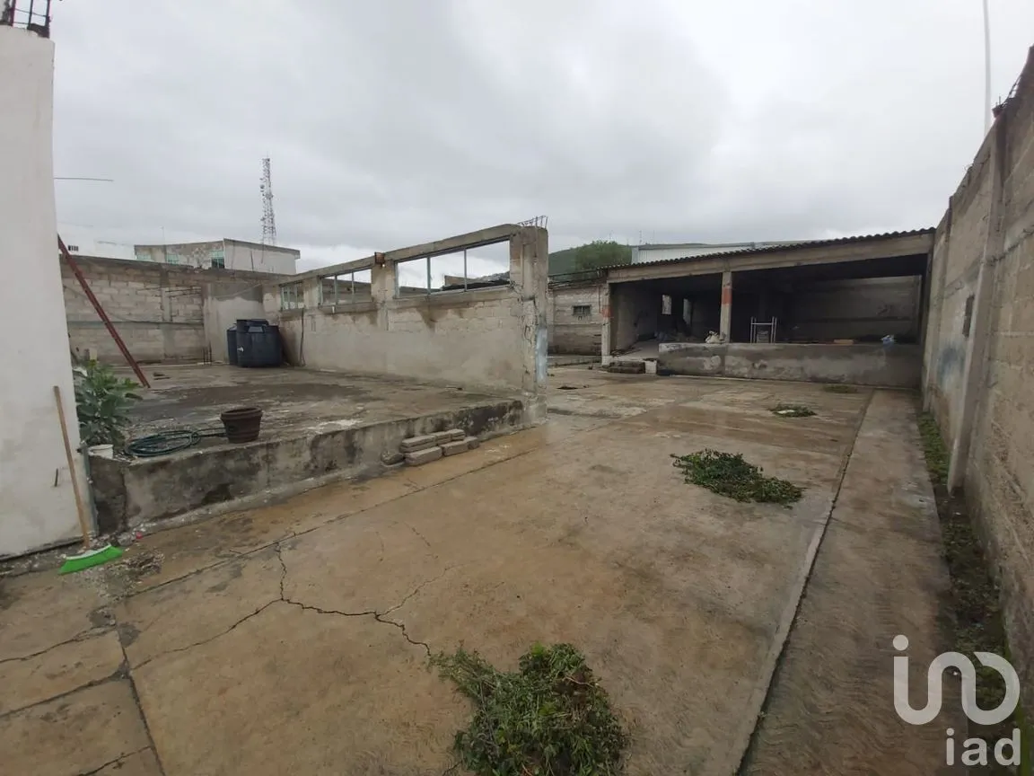 Local en Venta en Ex-Hacienda de Coscotitlán, Pachuca de Soto, Hidalgo | NEX-289808 | iad México | Foto 13 de 14